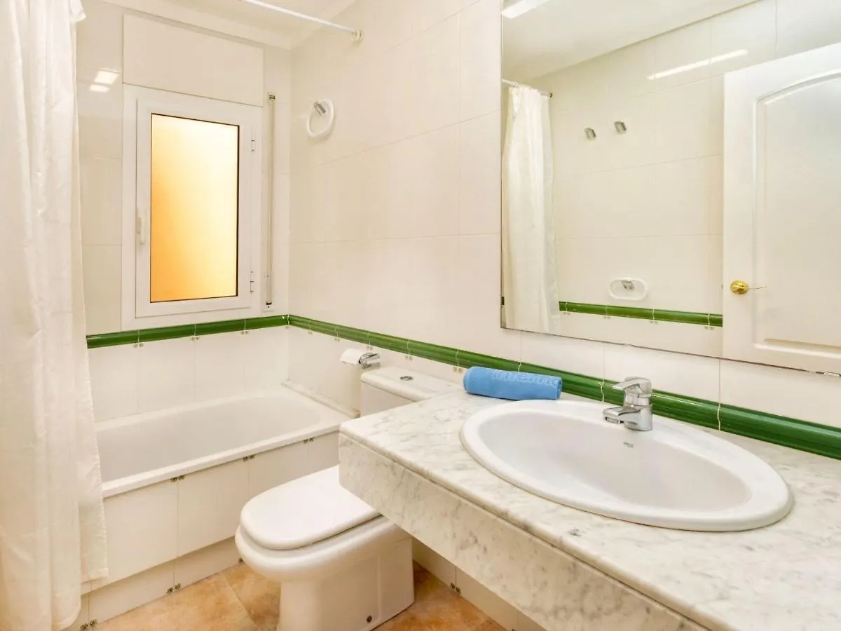 Apartment Port Pals A III By Interhome Ισπανία