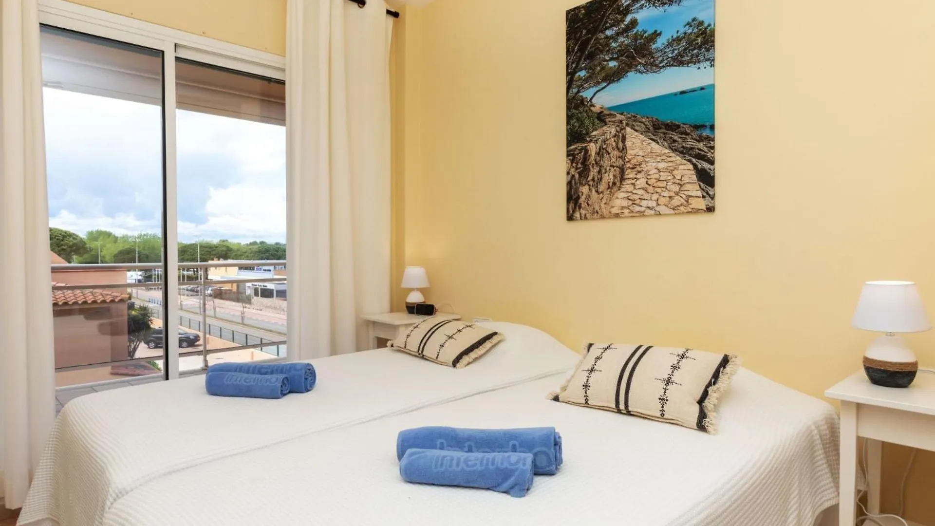 Apartment Port Pals A III By Interhome 0*,  Ισπανία