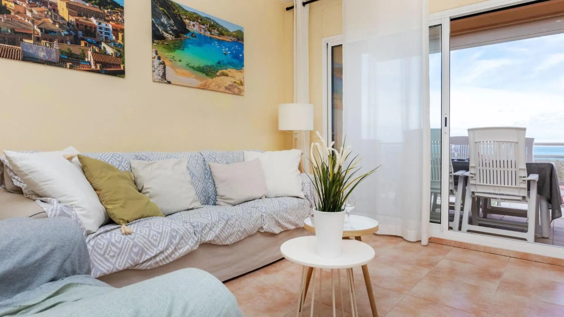 Apartment Port Pals A III By Interhome 0*,